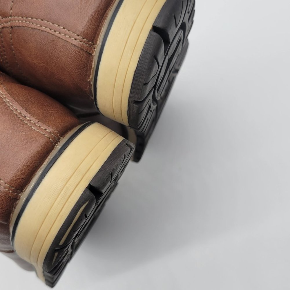 Akademiks Rugg Boot - Picture 8 of 13